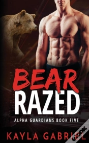 Capa do artigo Bear Razed