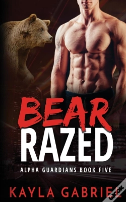 Capa do artigo Bear Razed