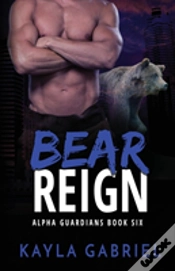 Capa do artigo Bear Reign