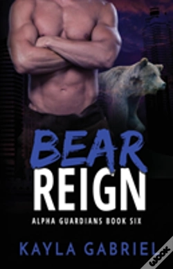 Capa do artigo Bear Reign