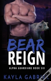 Capa do artigo Bear Reign