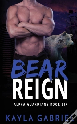 Capa do artigo Bear Reign