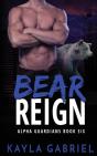 Bear Reign - Preview
