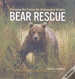 Capa do artigo Bear Rescue