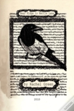 Capa do artigo Bear Ridge To Nettle Lane