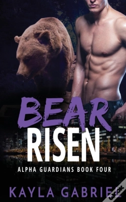 Capa do artigo Bear Risen