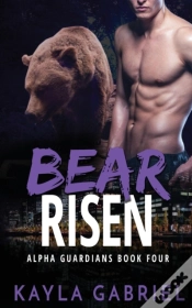 Capa do artigo Bear Risen