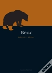 Capa do artigo Bear