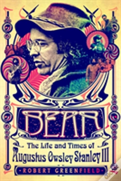 Capa do artigo Bear