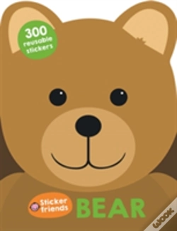 Capa do artigo Bear