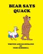 Bear Says Quack - Preview