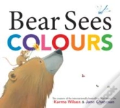 Capa do artigo Bear Sees Colours
