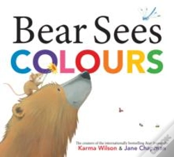 Capa do artigo Bear Sees Colours