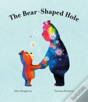 Capa do artigo Bear-Shaped Hole