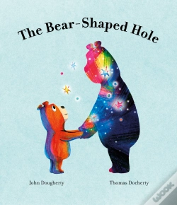 Capa do artigo Bear-Shaped Hole