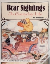 Bear Sightings