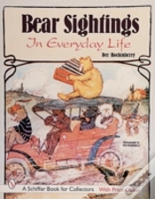 Capa do artigo Bear Sightings