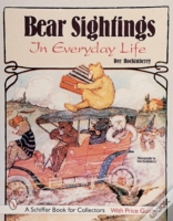 Capa do artigo Bear Sightings