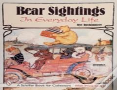Bear Sightings