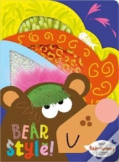 Capa do artigo Bear Style!