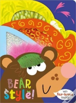 Capa do artigo Bear Style!