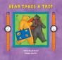 Bear Takes A Trip - Preview
