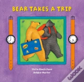 Capa do artigo Bear Takes A Trip