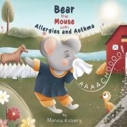 Bear The Mouse With Allergies And Asthma