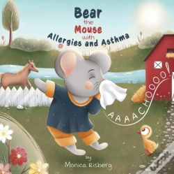 Capa do artigo Bear The Mouse With Allergies And Asthma