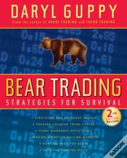 Capa do artigo Bear Trading