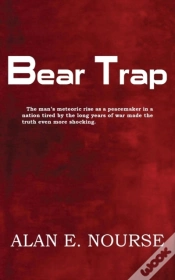 Capa do artigo Bear Trap