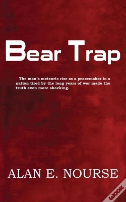 Capa do artigo Bear Trap