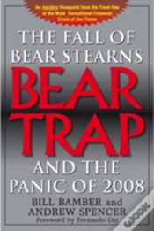 Capa do artigo Bear-Trap