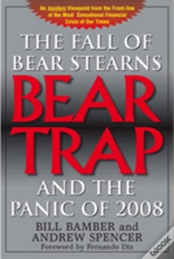 Capa do artigo Bear-Trap