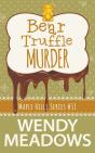 Bear Truffle Murder - Preview