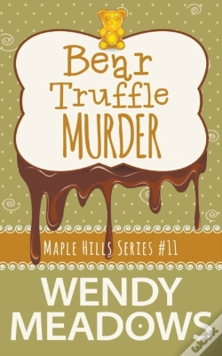 Capa do artigo Bear Truffle Murder