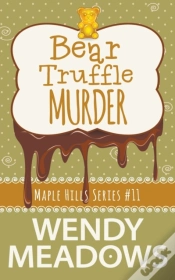 Capa do artigo Bear Truffle Murder