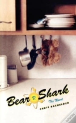 Capa do artigo Bear V. Shark