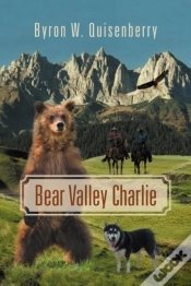 Capa do artigo Bear Valley Charlie