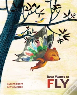 Capa do artigo Bear Wants To Fly