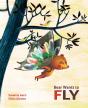 Bear Wants To Fly   - Preview