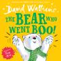 Bear Who Went Boo! (Read Aloud By David Walliams) - Preview
