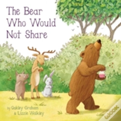 Capa do artigo Bear Who Would Not Share
