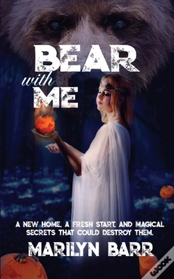 Capa do artigo Bear With Me