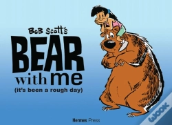 Capa do artigo Bear With Me