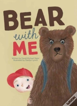 Capa do artigo Bear With Me