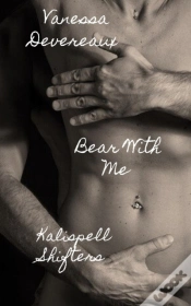 Capa do artigo Bear With Me