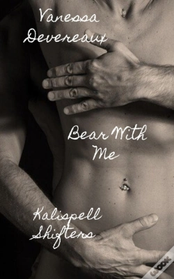Capa do artigo Bear With Me