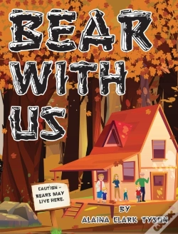 Capa do artigo Bear With Us