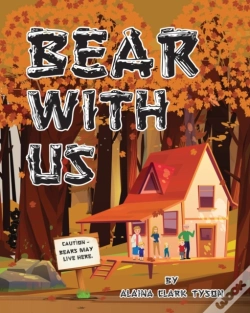 Capa do artigo Bear With Us